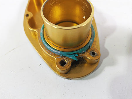 2009 Ducati Multistrada 1100 S SSR Slingshot Racing Aluminum Fuel Gas Cap {{ shop.shopifyCountryName }} - Mototech271