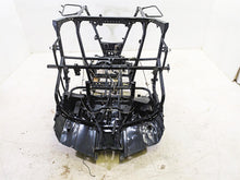 Load image into Gallery viewer, 2022 Kawasaki Teryx KRX KRF 1000 C SE Straight Main Frame Chassis With Salvage Oklahoma Title | Mototech271
