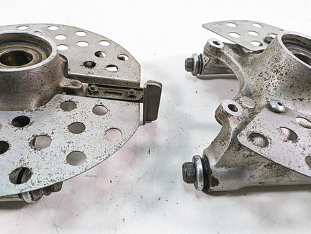 2019 Yamaha YXZ1000 R EPS SS SE Rear Left Right Knuckle Spindle B5H-F530F-00-00 {{ shop.shopifyCountryName }} - Mototech271
