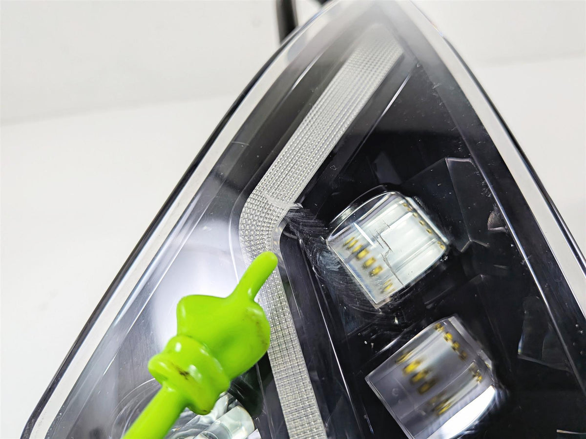 2021 Kawasaki Teryx KRX KRF 1000 ES Headlight Head Lamp 23004-0392 23004-0393 {{ shop.shopifyCountryName }} - Mototech271