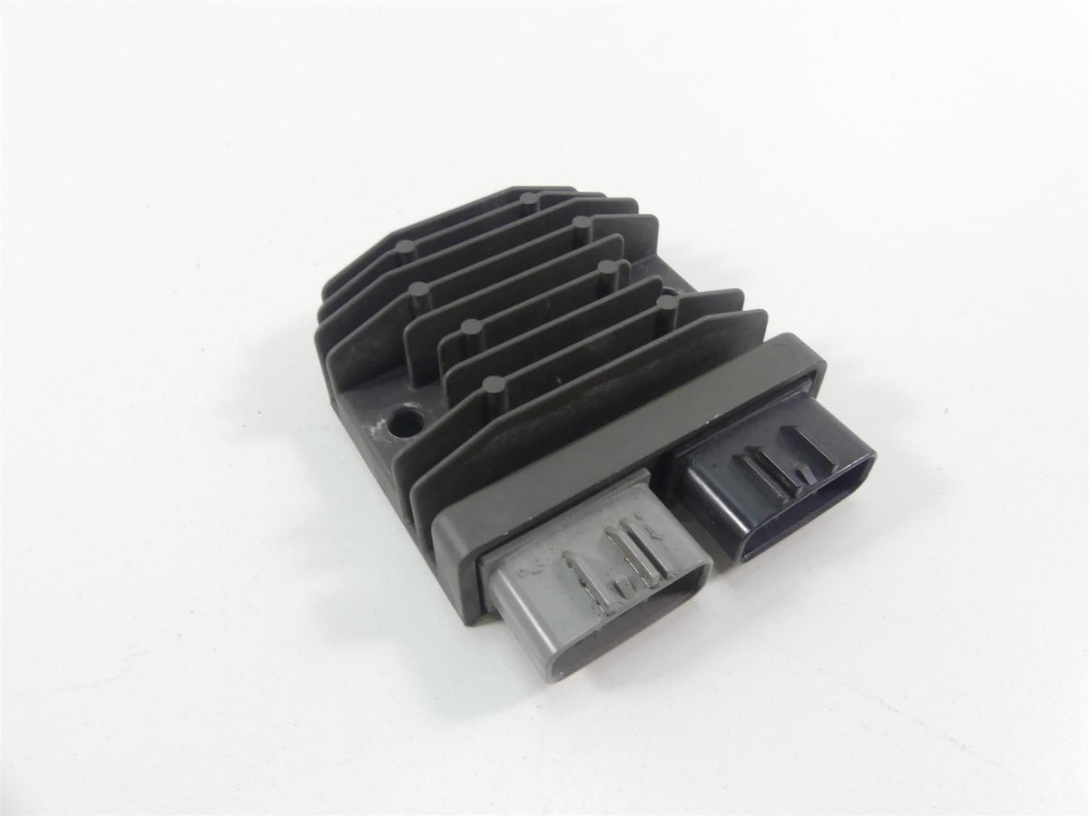 2016 BMW S1000XR K49 Rectifier Voltage Regulator FH020CA 12317718422 {{ shop.shopifyCountryName }} - Mototech271