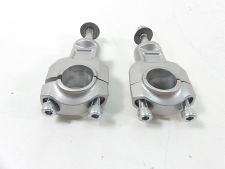 2017 Yamaha XT1200Z Super Tenere Handlebar Handle Bar Riser Holder 2BS-24847-00 {{ shop.shopifyCountryName }} - Mototech271
