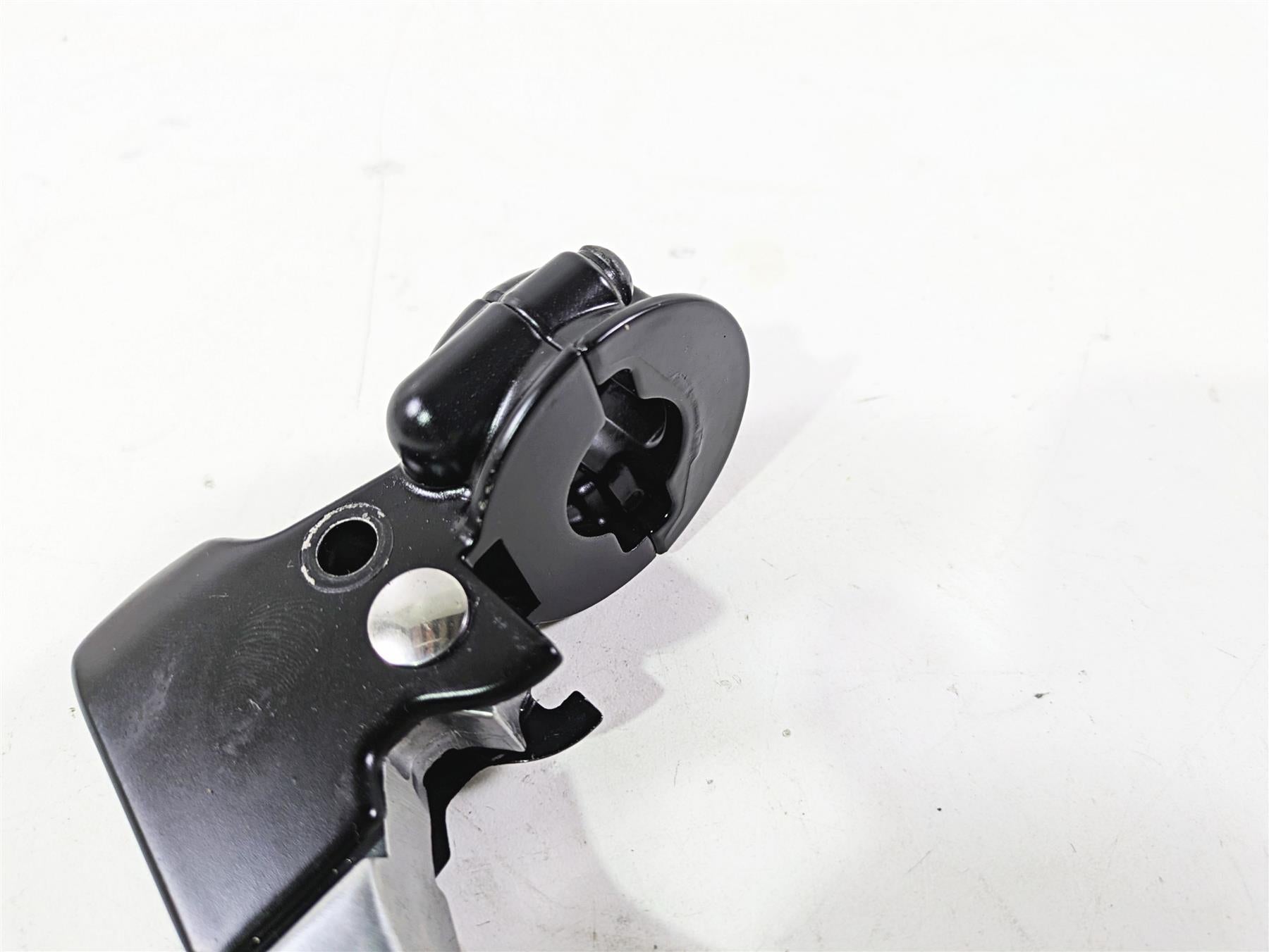 2017 Harley FLS Softail Slim Clutch Perch & Lever Set 38700-08A 45080-08A {{ shop.shopifyCountryName }} - Mototech271