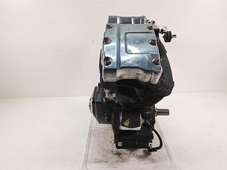 2009 Harley Softail FLSTSB Cross Bones Running 96ci Engine Motor 48K -Video 19643-11 {{ shop.shopifyCountryName }} - Mototech271