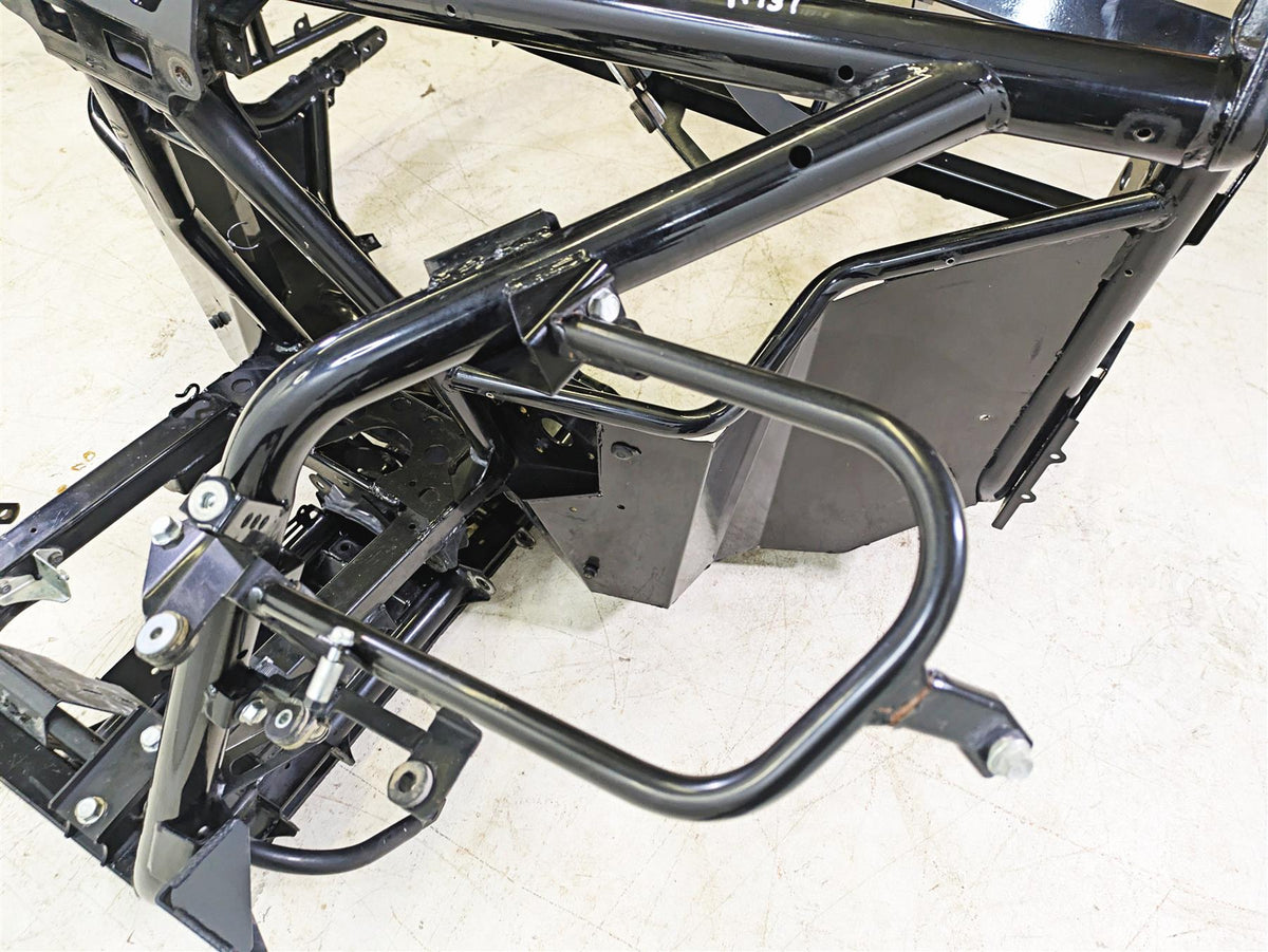 2020 Kawasaki Teryx KRX KRF 1000 Straight Front Sub Frame Chassis READ {{ shop.shopifyCountryName }} - Mototech271