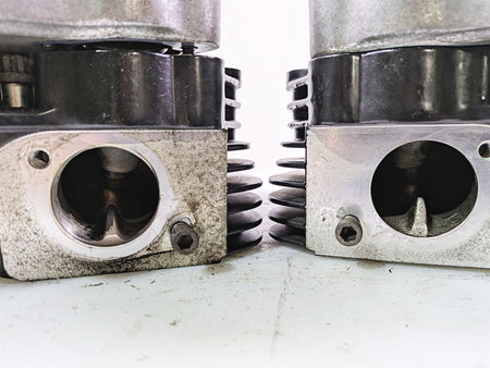 2002 Indian Spirit Deluxe 88ci S&S Cylinderhead Cylinder Head Set 03-512 03-513 {{ shop.shopifyCountryName }} - Mototech271