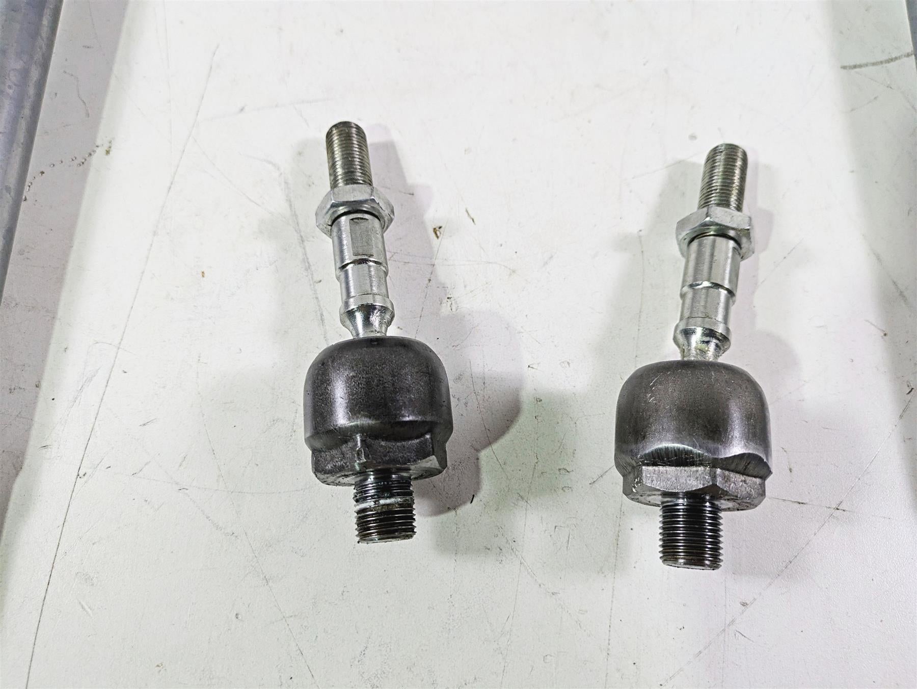 2021 Polaris RZR1000 XP Premium SuperATV Heavy Duty Tie Rod Set TRK01-001-0#OK {{ shop.shopifyCountryName }} - Mototech271