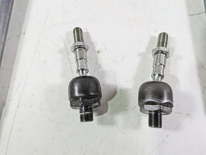 2021 Polaris RZR1000 XP Premium SuperATV Heavy Duty Tie Rod Set TRK01-001-0#OK | Mototech271