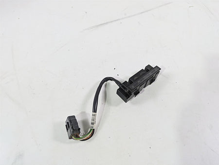 2007 Harley Touring FLHRSE CVO Road King Indicator Instrument Lights 68113-99B {{ shop.shopifyCountryName }} - Mototech271