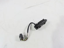Load image into Gallery viewer, 2007 Harley Touring FLHRSE CVO Road King Indicator Instrument Lights 68113-99B
