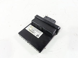 2015 BMW K1600 GT K48 Basic Control Module Unit 61358554935