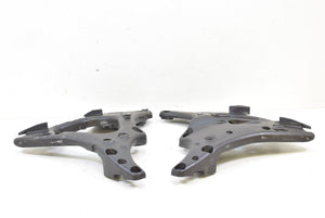 2015 Indian Chief Vintage Left Right Side Frame Panel Wall Set 5138129 5138128
