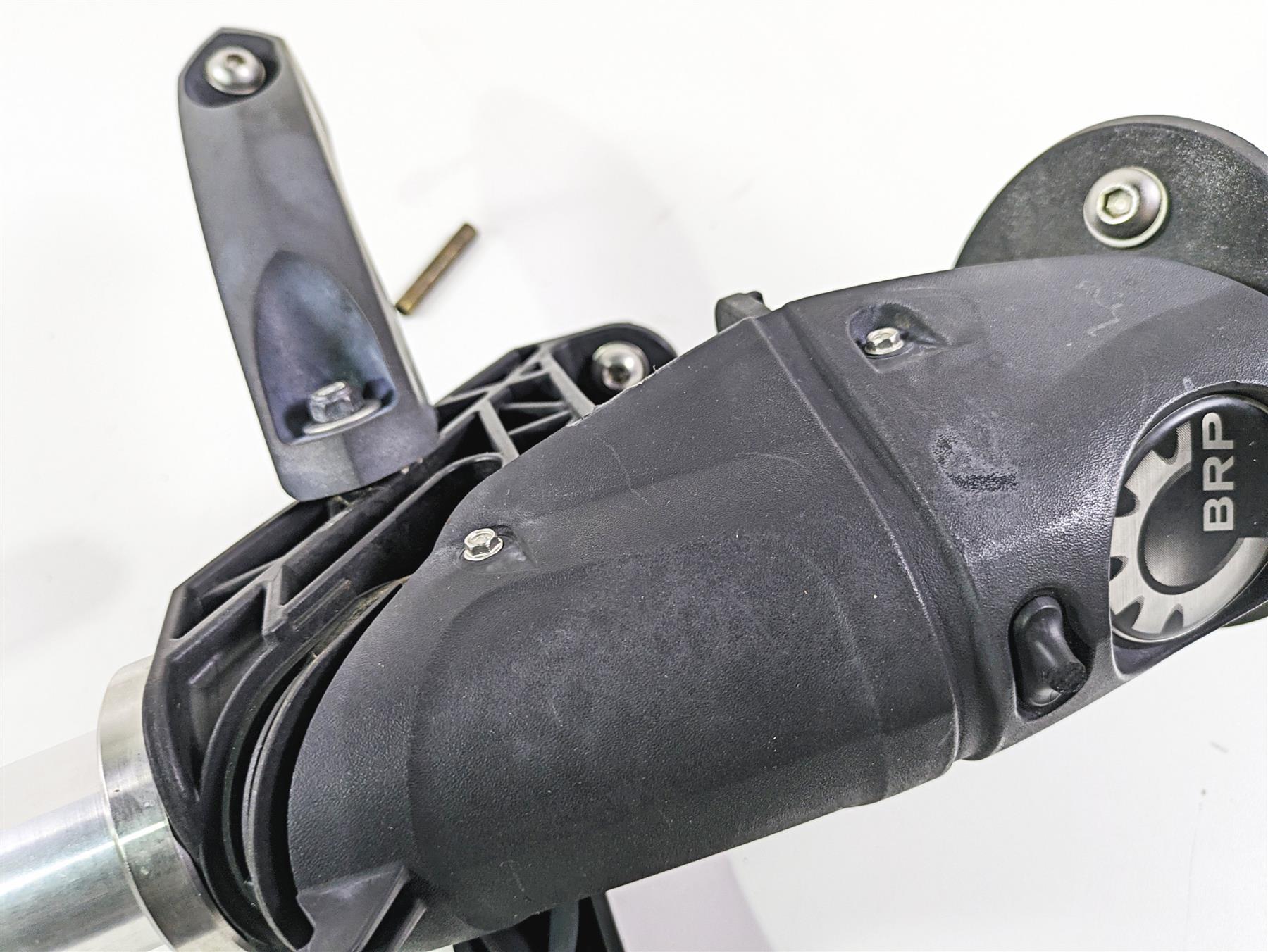 2010 Sea-Doo 4-Tec RXT 215 Wake Pro Tower Handle Set 291002812 291002553 {{ shop.shopifyCountryName }} - Mototech271