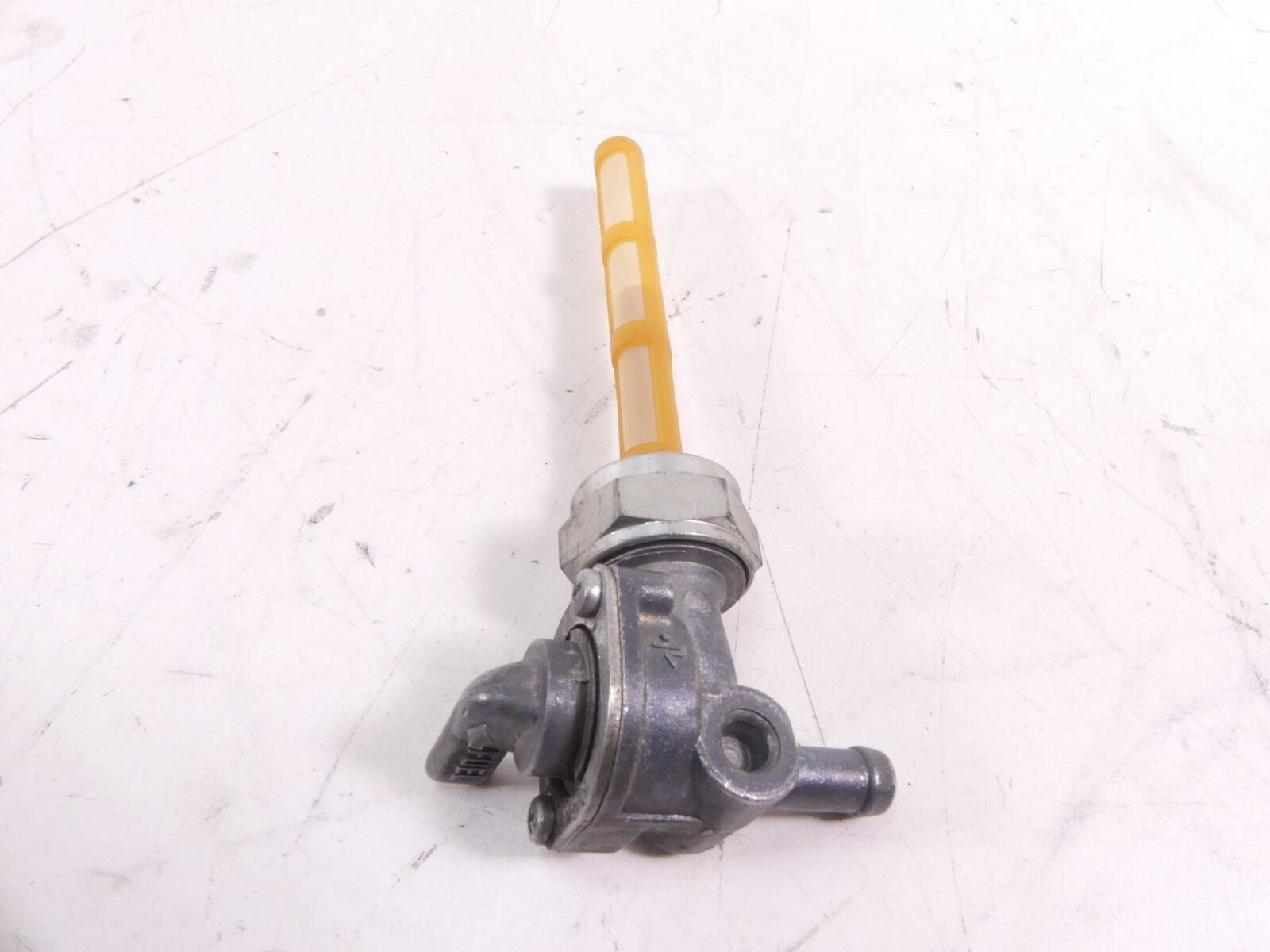 2003 Indian Spirit Springfield Fuel Gas Petrol Petcock Fuel Tap 26-312 {{ shop.shopifyCountryName }} - Mototech271