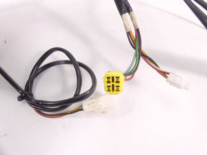2002 Kawasaki Jetski Ultra 130 Di Complete Handlebar Steering Set 39117-3712 | Mototech271