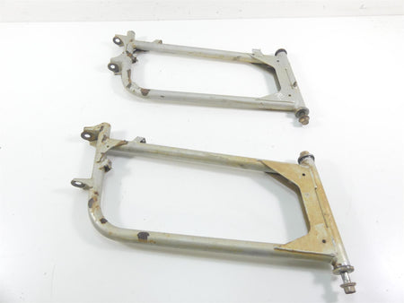 2016 Yamaha YXZ1000 R EPS SE Left Right Rear Upper Control Arm Set 2HC-F2104-30 {{ shop.shopifyCountryName }} - Mototech271
