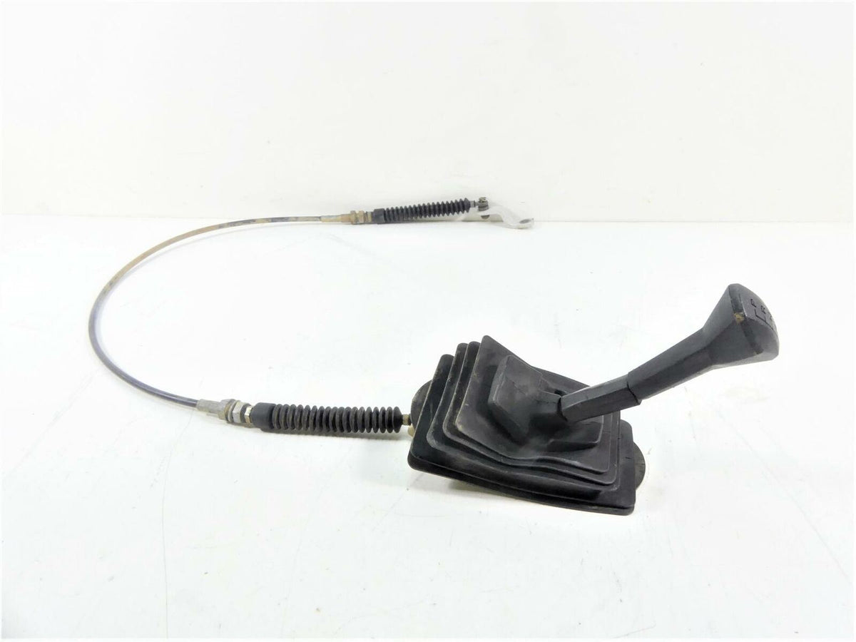 2016 Polaris RZR900 S Gear Shifter Selector Lever + Cable Set 7081921 1542256 {{ shop.shopifyCountryName }} - Mototech271