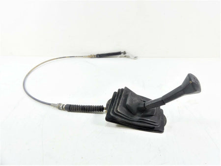 2016 Polaris RZR900 S Gear Shifter Selector Lever + Cable Set 7081921 1542256 {{ shop.shopifyCountryName }} - Mototech271