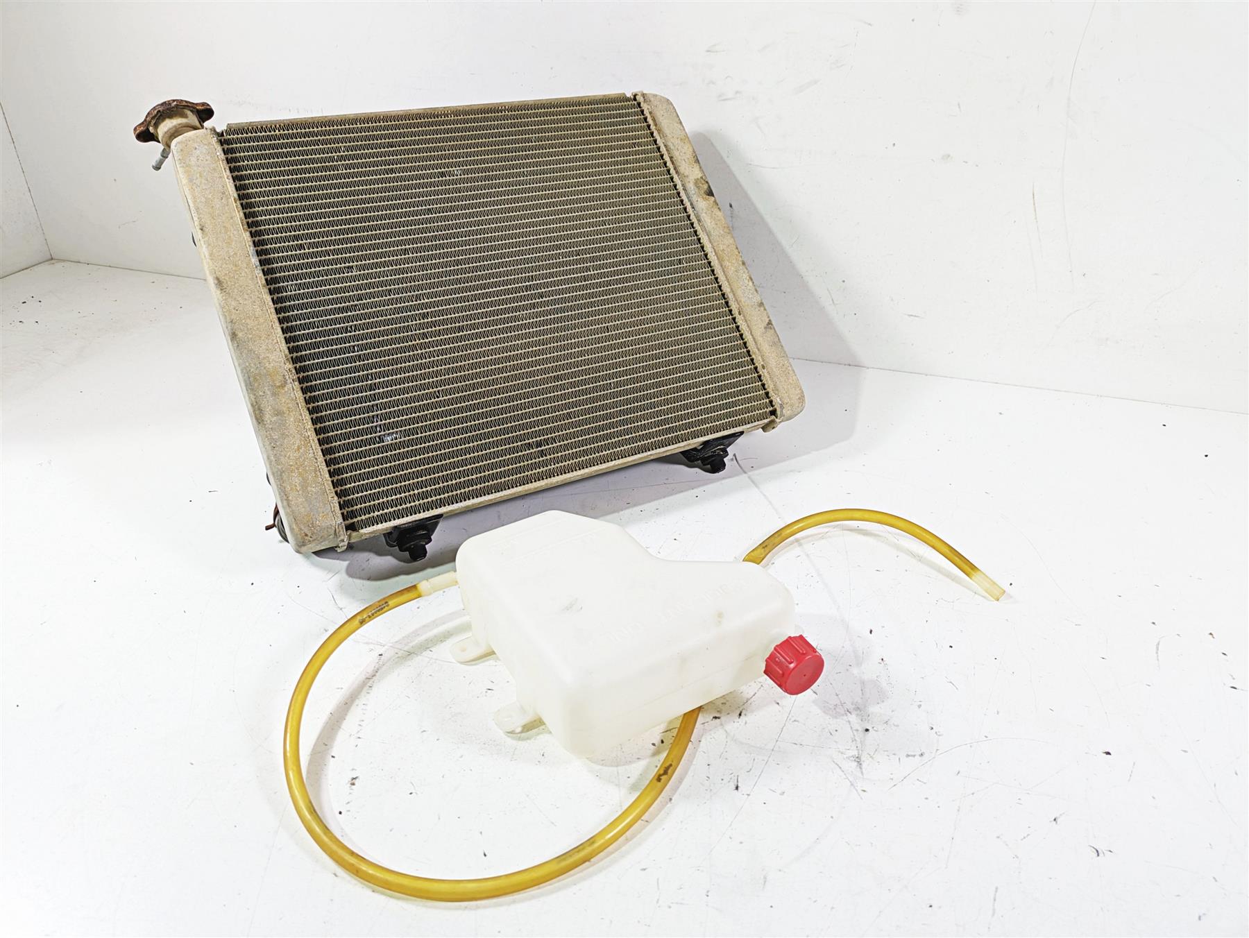 2020 Polaris RZR 900 S Radiator Fan Reservoir Set 1241270 1241050 1240712 {{ shop.shopifyCountryName }} - Mototech271