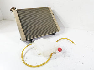2020 Polaris RZR 900 S  Radiator Fan Reservoir Set 1241270 1241050 1240712 | Mototech271