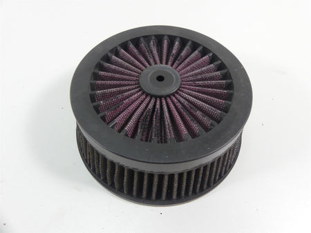 2017 Harley Dyna FXDB Street Bob Performance Air Cleaner Breather Filter {{ shop.shopifyCountryName }} - Mototech271
