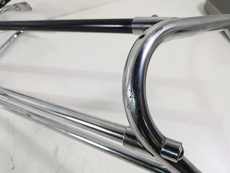 1996 Harley Touring FLHTCUI Electra Glide Saddlebag Guard Set 49202-93 49203-93 {{ shop.shopifyCountryName }} - Mototech271