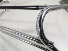 Load image into Gallery viewer, 1996 Harley Touring FLHTCUI Electra Glide Saddlebag Guard Set 49202-93 49203-93 | Mototech271
