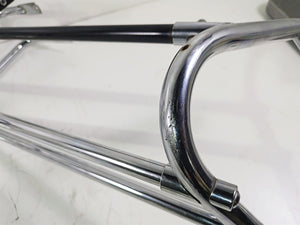 1996 Harley Touring FLHTCUI Electra Glide Saddlebag Guard Set 49202-93 49203-93 | Mototech271