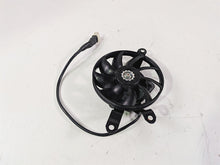Load image into Gallery viewer, 2009 Yamaha FZ1 FZS10 Fazer Left Hand Denso Radiator Cooling Fan 2D1-12405-01
