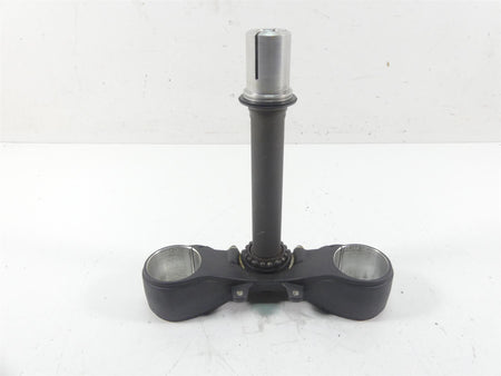 2018 Ducati Hypermotard 939 SP Lower Triple Tree 58mm For Ohlins Fork 34220762AA {{ shop.shopifyCountryName }} - Mototech271