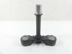 2018 Ducati Hypermotard 939 SP Lower Triple Tree 58mm For Ohlins Fork 34220762AA