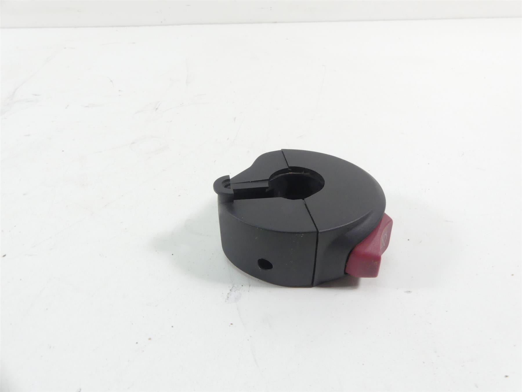 2017 BMW F800GS K72 Right Hand Control Switch Heated Grips 61318567720 {{ shop.shopifyCountryName }} - Mototech271