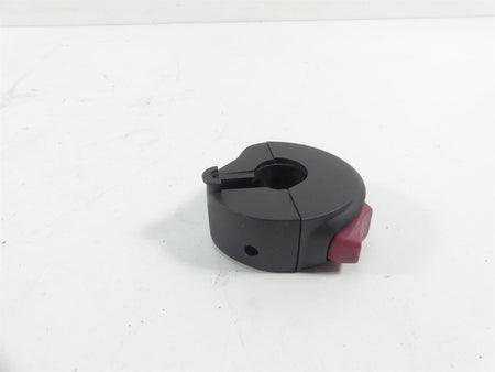 2017 BMW F800GS K72 Right Hand Control Switch Heated Grips 61318567720 {{ shop.shopifyCountryName }} - Mototech271