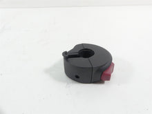 Load image into Gallery viewer, 2017 BMW F800GS K72 Right Hand Control Switch Heated Grips 61318567720 | Mototech271
