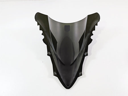 2008 Yamaha YZF R1 RN19 Zero Gravity Double Bobble Dark Windscreen 16-540-01 {{ shop.shopifyCountryName }} - Mototech271
