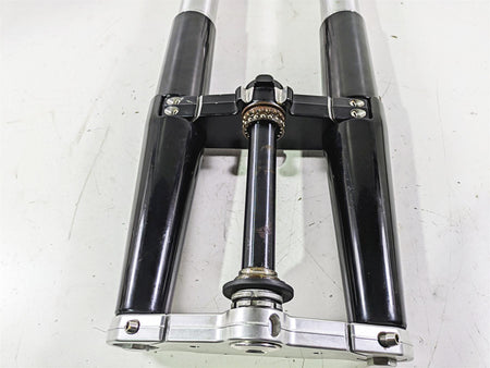2014 Moto Guzzi California 1400 Touring Front Fork Assembly R 887512 L 887513 {{ shop.shopifyCountryName }} - Mototech271