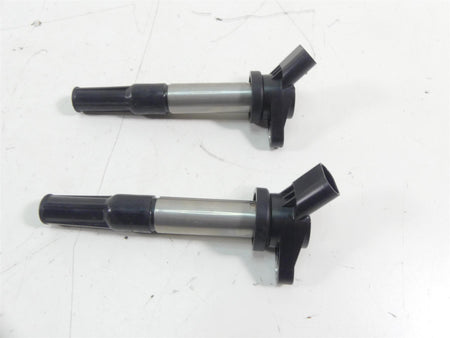 2019 Indian Motorcycle Co. FTR1200 Ignition Stick Coil Set 4015017 {{ shop.shopifyCountryName }} - Mototech271