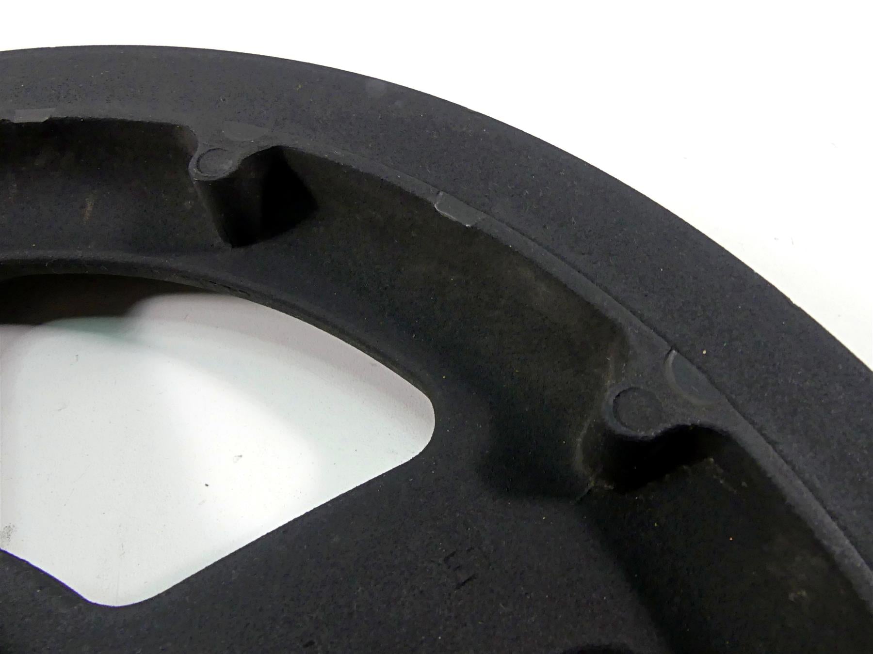 2005 Harley Sportster XL1200 C Rear Drive Belt Pulley 68t 1 1/8" 40354-04 {{ shop.shopifyCountryName }} - Mototech271