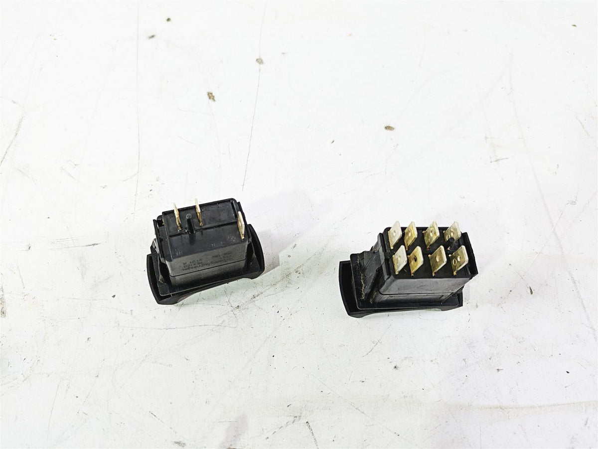 2022 Polaris RZR XP 4 1000 Premium Ignition Awd Fwd Light Switch & Key 4016058 {{ shop.shopifyCountryName }} - Mototech271