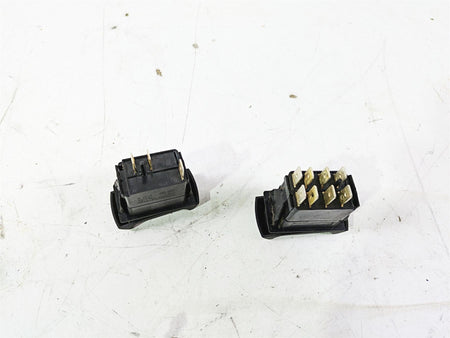2022 Polaris RZR XP 4 1000 Premium Ignition Awd Fwd Light Switch & Key 4016058 {{ shop.shopifyCountryName }} - Mototech271