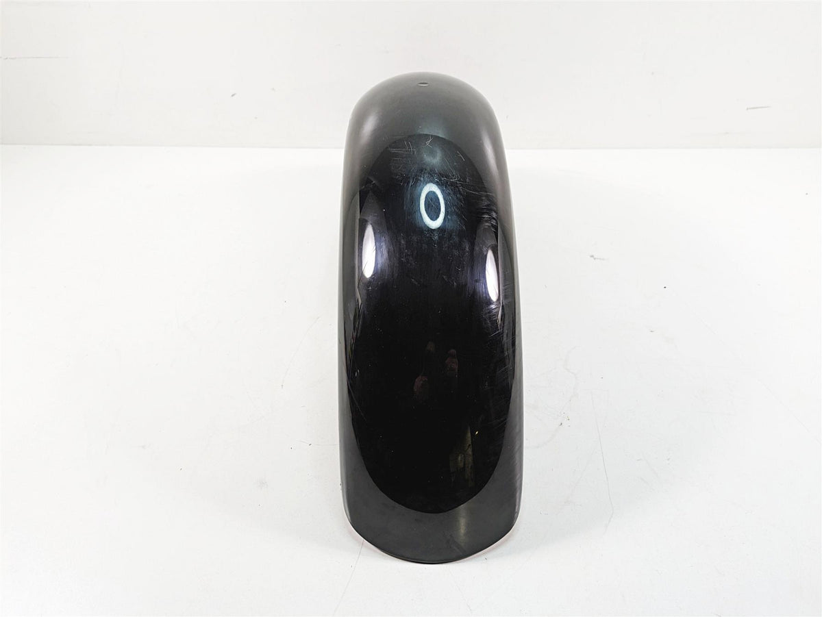 2006 Honda VT1100 C2 Shadow Front Fender 61100-MBA-0000 {{ shop.shopifyCountryName }} - Mototech271
