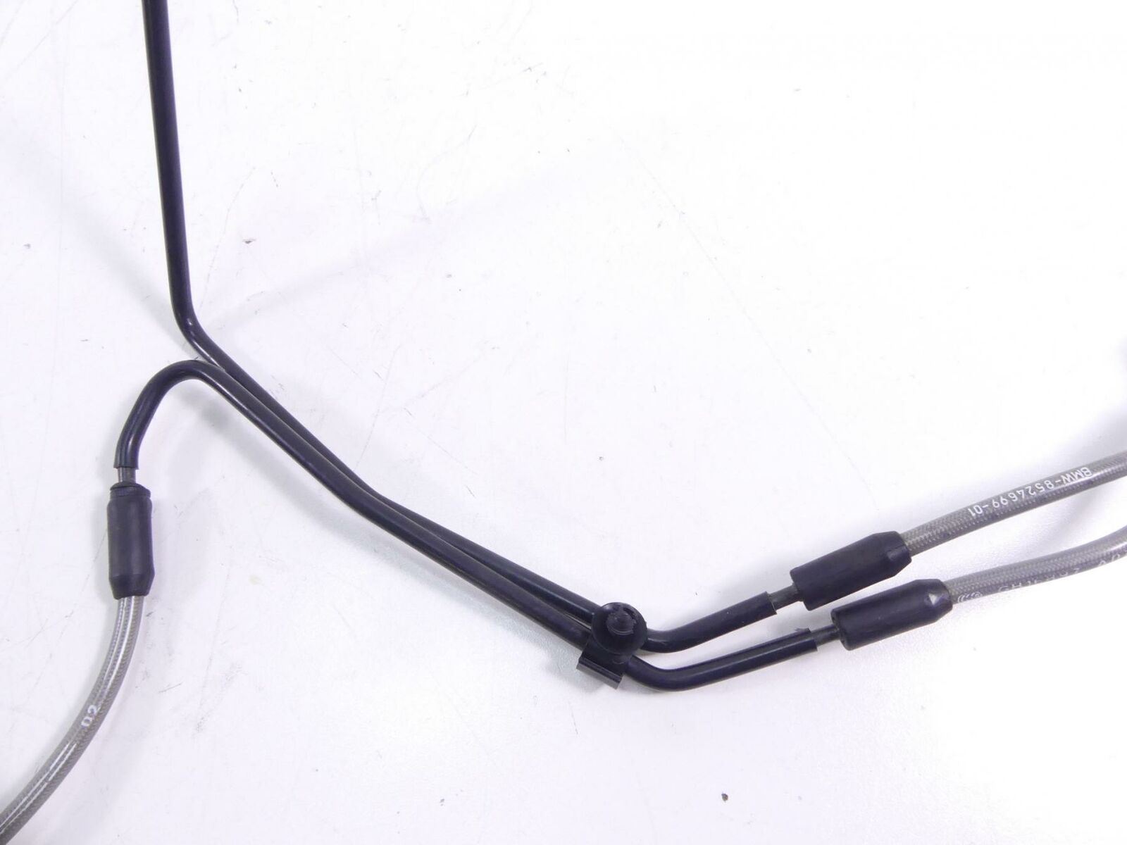2016 BMW R1200R K53 Rear Abs Brake Line Set 34328524699 34328541830 {{ shop.shopifyCountryName }} - Mototech271