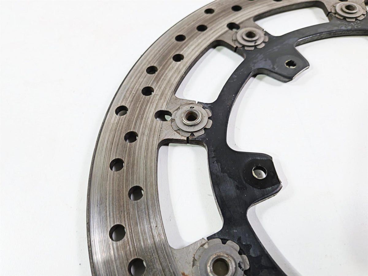 2016 KTM 1290 Super Adventure Front Brake Rotor Disc Set 4.5mm 320 6030906000030 {{ shop.shopifyCountryName }} - Mototech271