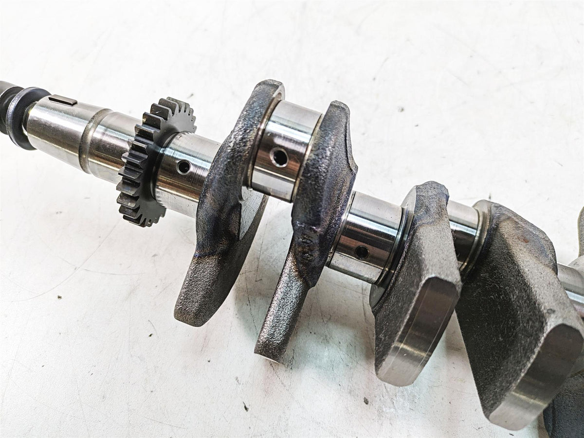2019 Sea-Doo Spark 900 Trixx Crankshaft Crank Shaft 420819809 420819801 {{ shop.shopifyCountryName }} - Mototech271