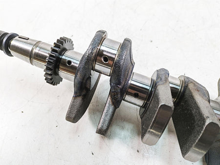 2019 Sea-Doo Spark 900 Trixx Crankshaft Crank Shaft 420819809 420819801 {{ shop.shopifyCountryName }} - Mototech271