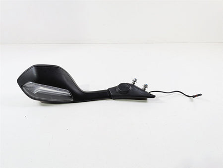 2024 BMW S1000RR K67 Left Rear View Mirror & Turn Signal Blinker 51167924985-Mototech271