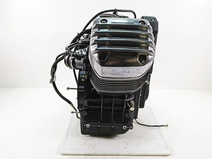 2014 Moto Guzzi California 1400 T Running Engine Motor 28k - Video -Read 9769965 | Mototech271