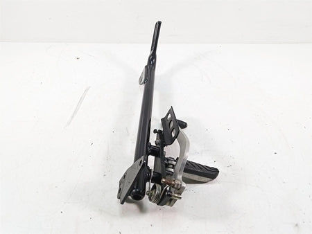 2013 Moto Guzzi V7 750 Stone Right Downtube Foot Peg Brake Pedal Set B063197 {{ shop.shopifyCountryName }} - Mototech271