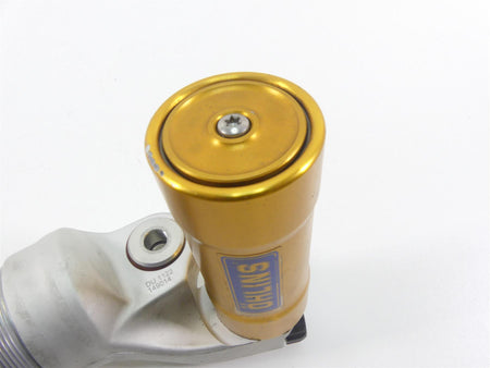 2017 Ducati 939 S Supersport Straight Rear Ohlins Shock Damper 36521594A {{ shop.shopifyCountryName }} - Mototech271