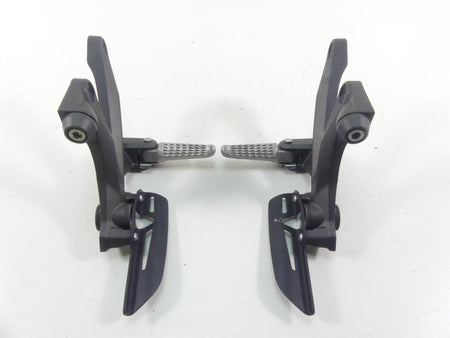 2021 Kawasaki ZX1400 ZX14R Ninja Rear Passenger Footpeg Set 35063-0783-18R {{ shop.shopifyCountryName }} - Mototech271